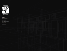 Tablet Screenshot of nikkodesign.com.au